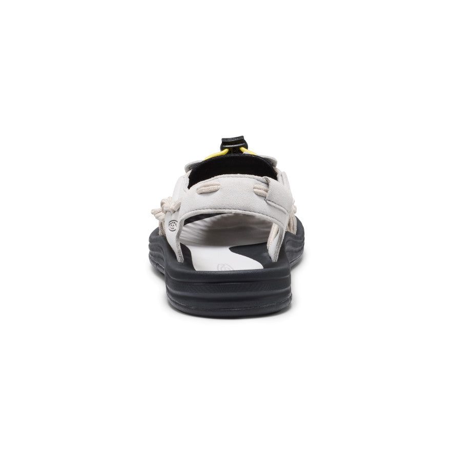 Men's UNEEK Sneaker Vapor/Cream Gold | Keen
