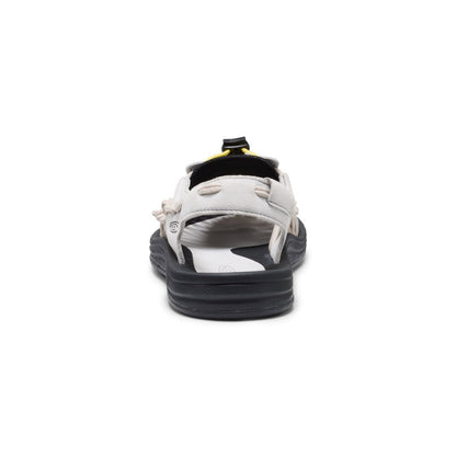 Men's UNEEK Sneaker Vapor/Cream Gold | Keen