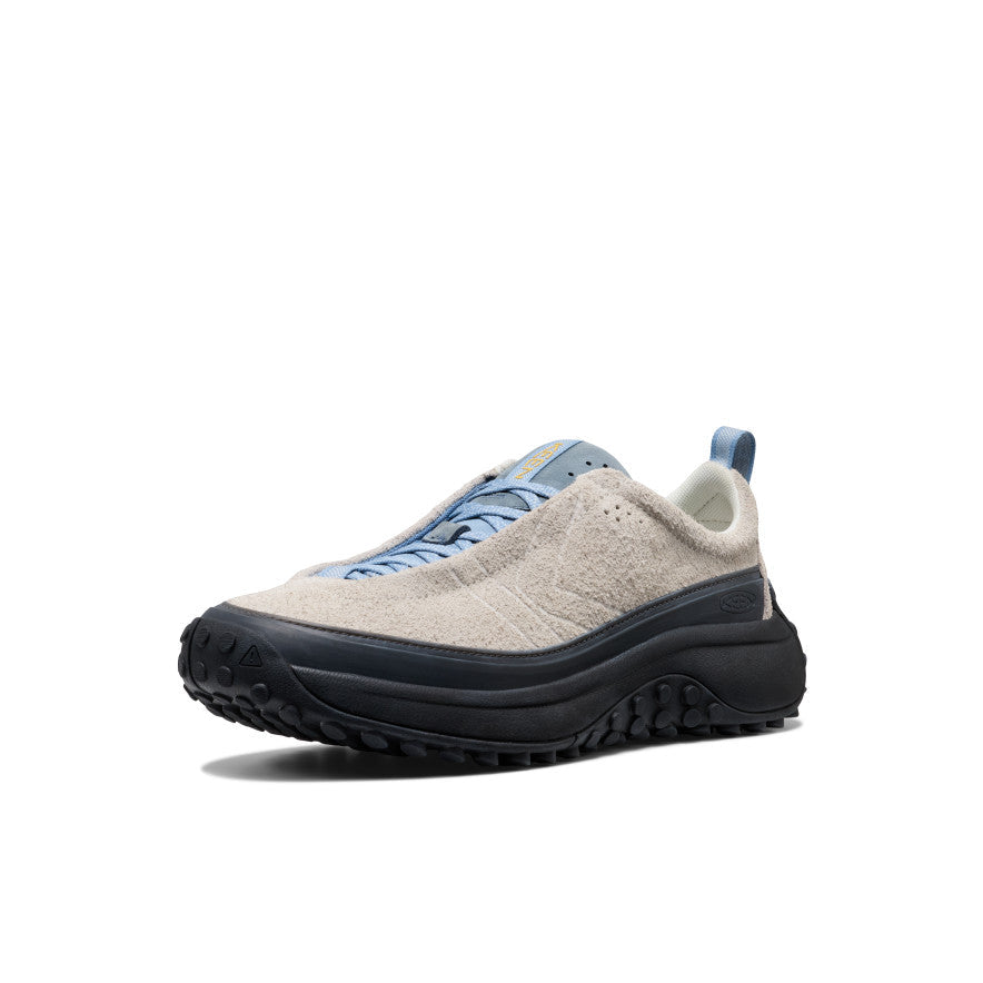 Men's KS Mino Sneaker Vapor/Faded Denim | Keen