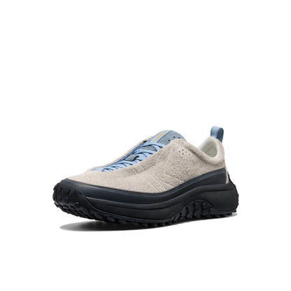 Men's KS Mino Sneaker Vapor/Faded Denim | Keen