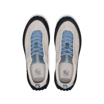 Men's KS Mino Sneaker Vapor/Faded Denim | Keen