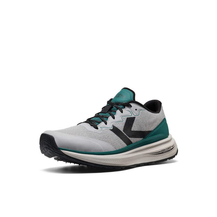 Men's WK500 Walking Shoe Alloy/Mediterranea | Keen
