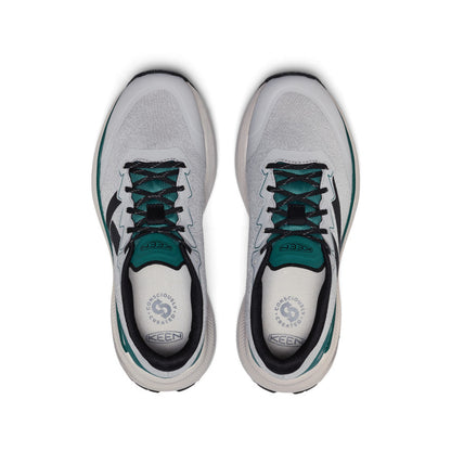 Men's WK500 Walking Shoe Alloy/Mediterranea | Keen