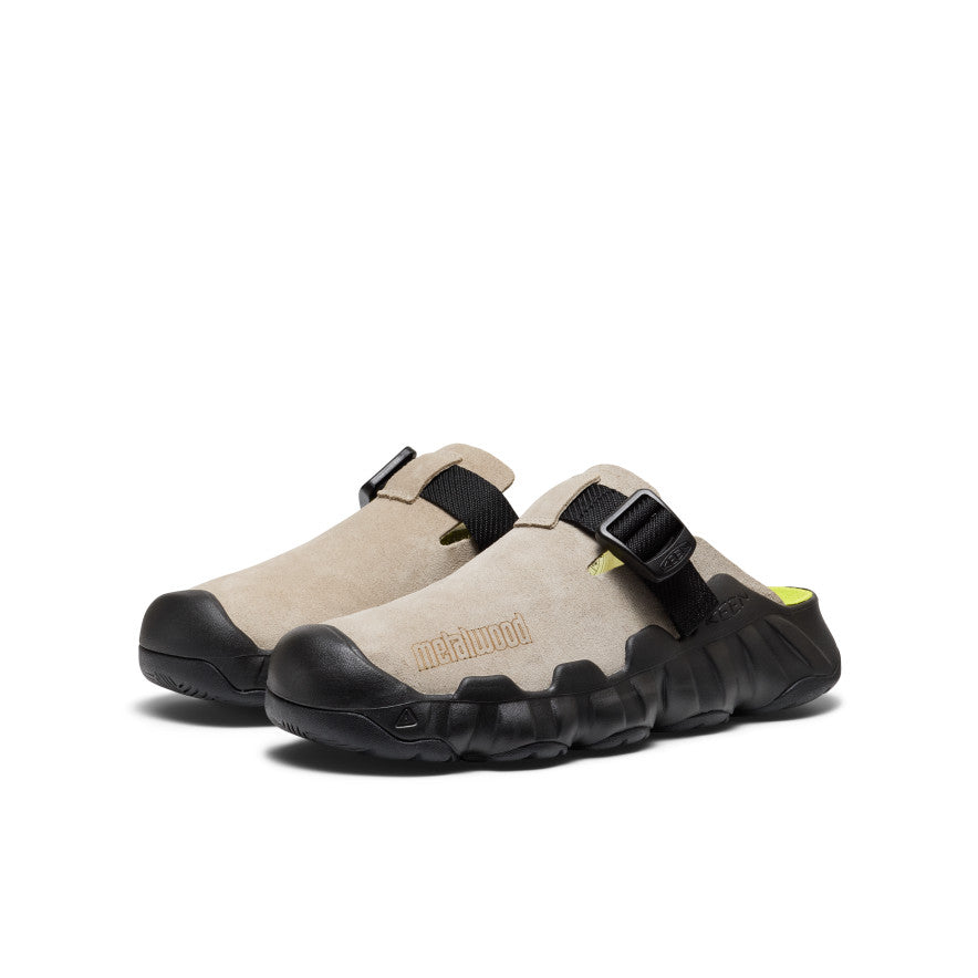 Men's Hyperport Metalwood Clog Metalwood Plaza | Keen