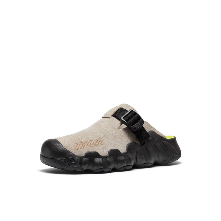 Men's Hyperport Metalwood Clog Metalwood Plaza | Keen