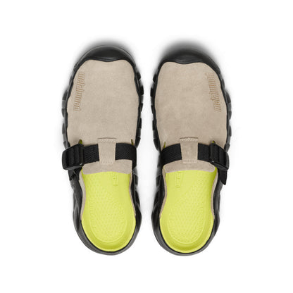 Men's Hyperport Metalwood Clog Metalwood Plaza | Keen