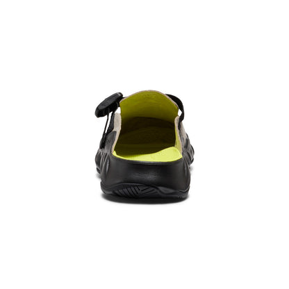 Men's Hyperport Metalwood Clog Metalwood Plaza | Keen