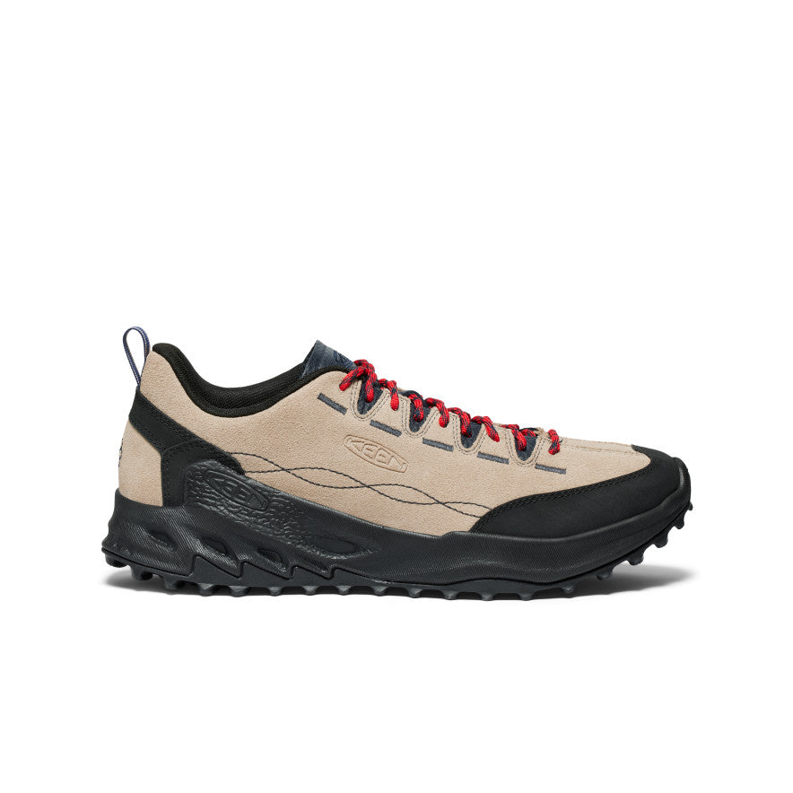 Men's Jasper Zionic Sneaker Safari/Sky Captain | Keen