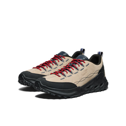 Men's Jasper Zionic Sneaker Safari/Sky Captain | Keen