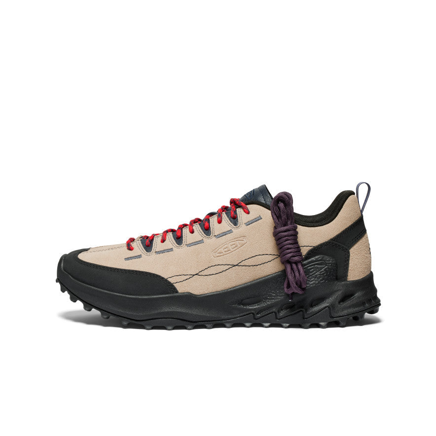 Men's Jasper Zionic Sneaker Safari/Sky Captain | Keen