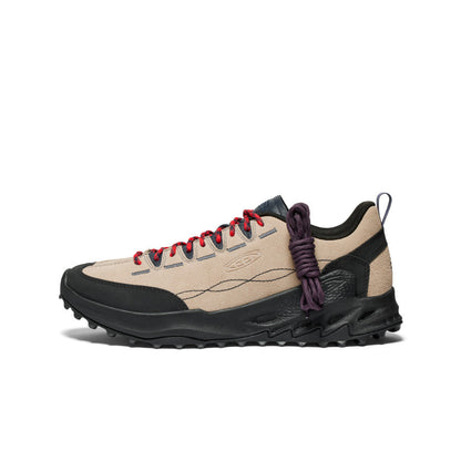 Men's Jasper Zionic Sneaker Safari/Sky Captain | Keen