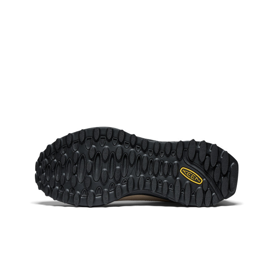 Men's Jasper Zionic Sneaker Safari/Sky Captain | Keen