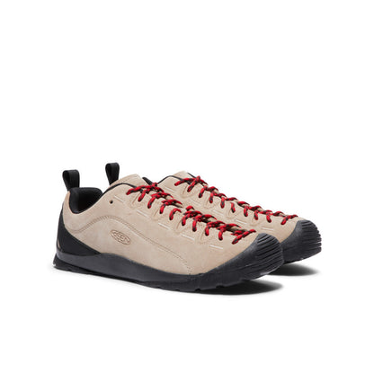 Men's Jasper Sneaker Silver Mink | Keen
