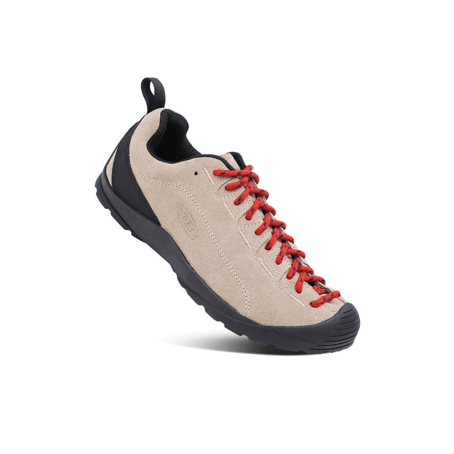 Men's Jasper Sneaker Silver Mink | Keen