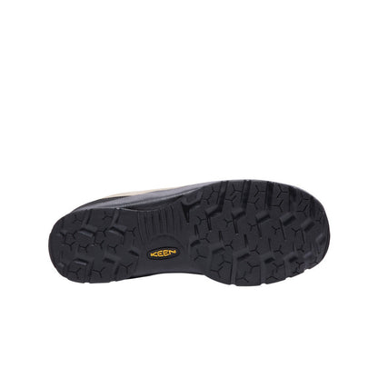 Men's Jasper Sneaker Silver Mink | Keen