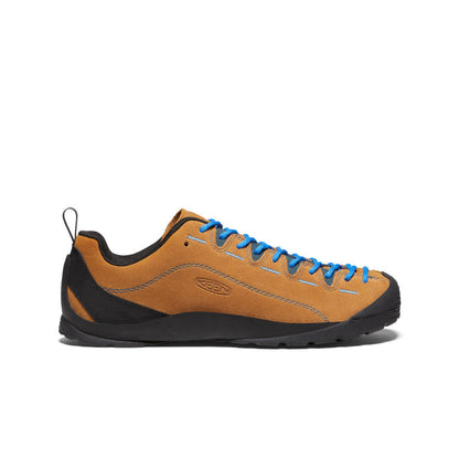 Men's Jasper Sneaker Cathay Spice/Orion Blue | Keen
