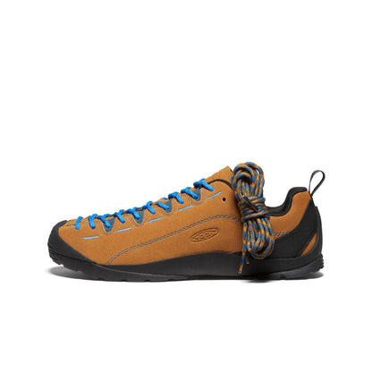 Men's Jasper Sneaker Cathay Spice/Orion Blue | Keen