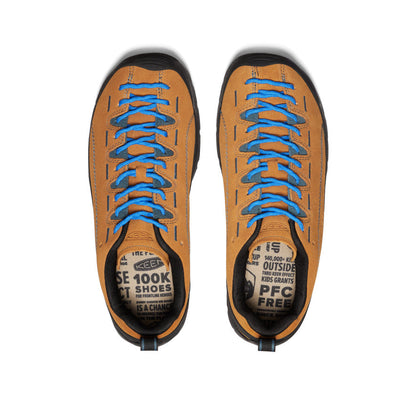 Men's Jasper Sneaker Cathay Spice/Orion Blue | Keen