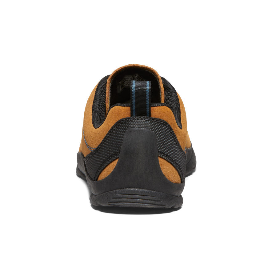 Men's Jasper Sneaker Cathay Spice/Orion Blue | Keen