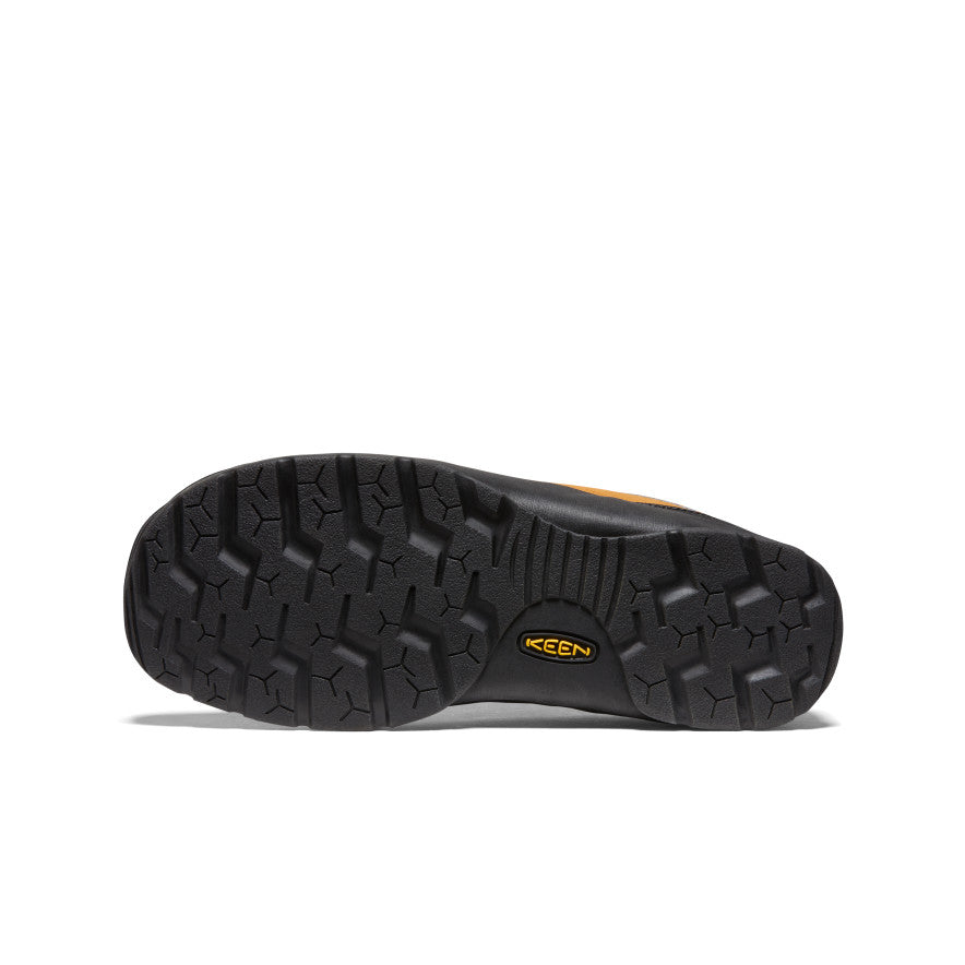 Men's Jasper Sneaker Cathay Spice/Orion Blue | Keen
