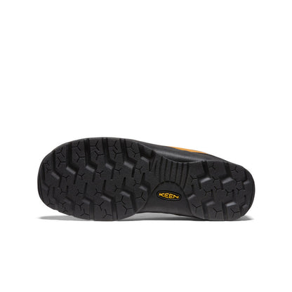 Men's Jasper Sneaker Cathay Spice/Orion Blue | Keen