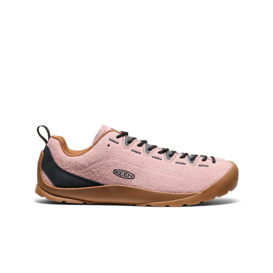 Men's Jasper Sneaker x Highsnobiety Pink/Gum | Keen