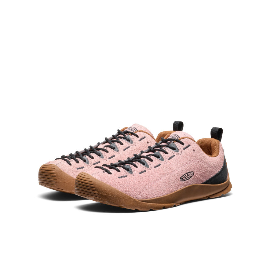 Men's Jasper Sneaker x Highsnobiety Pink/Gum | Keen