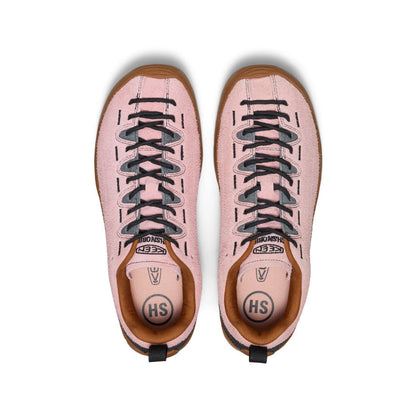 Men's Jasper Sneaker x Highsnobiety Pink/Gum | Keen