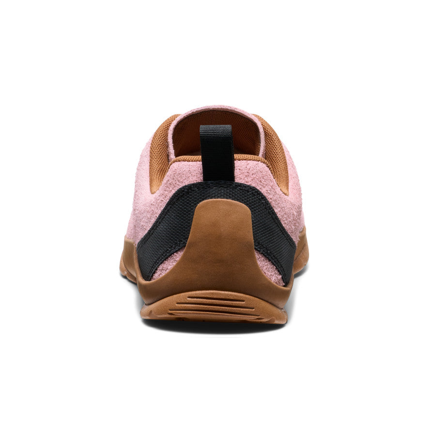 Men's Jasper Sneaker x Highsnobiety Pink/Gum | Keen