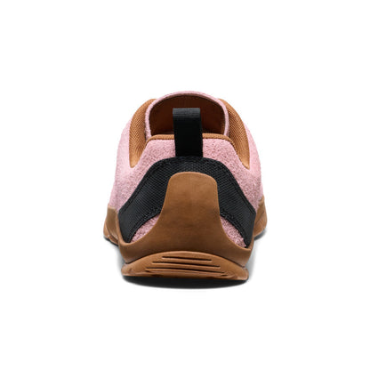 Men's Jasper Sneaker x Highsnobiety Pink/Gum | Keen