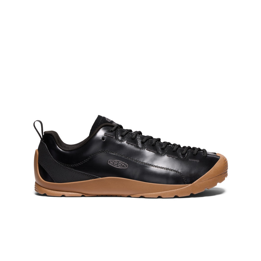 Men's Jasper Sneaker x Highsnobiety Black/Gum | Keen