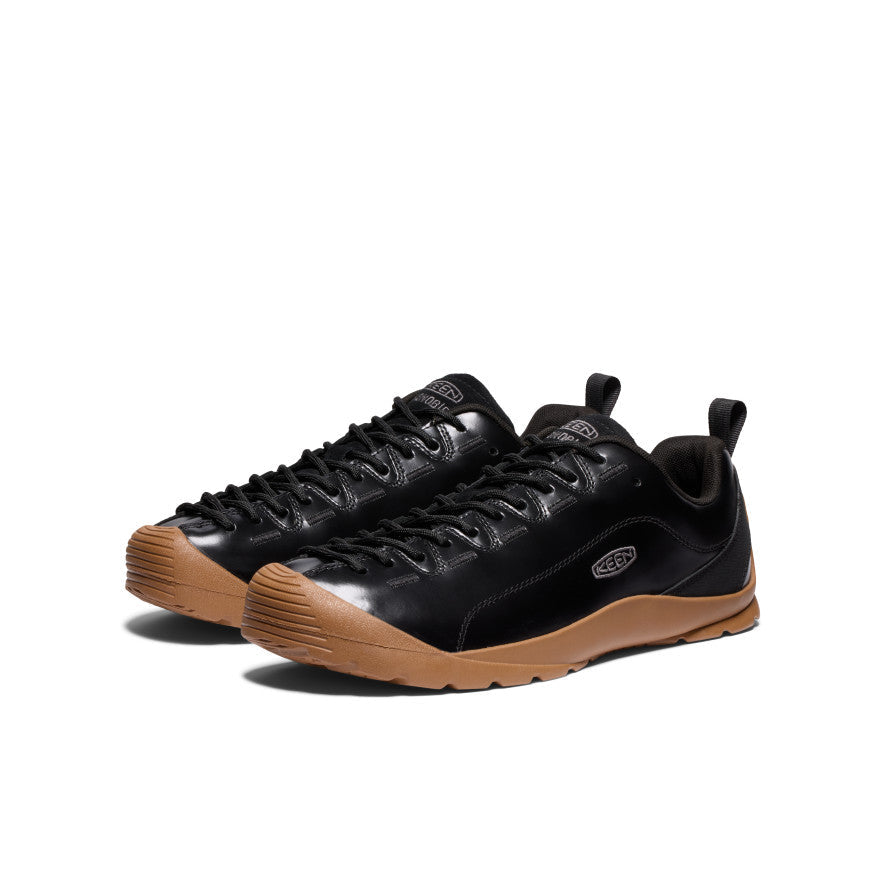Men's Jasper Sneaker x Highsnobiety Black/Gum | Keen