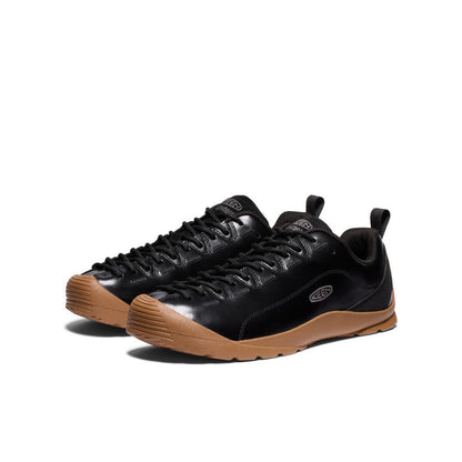 Men's Jasper Sneaker x Highsnobiety Black/Gum | Keen