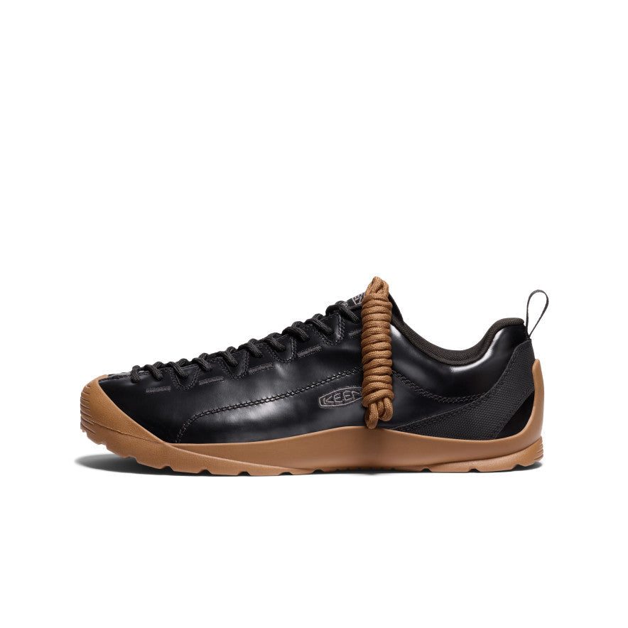 Men's Jasper Sneaker x Highsnobiety Black/Gum | Keen