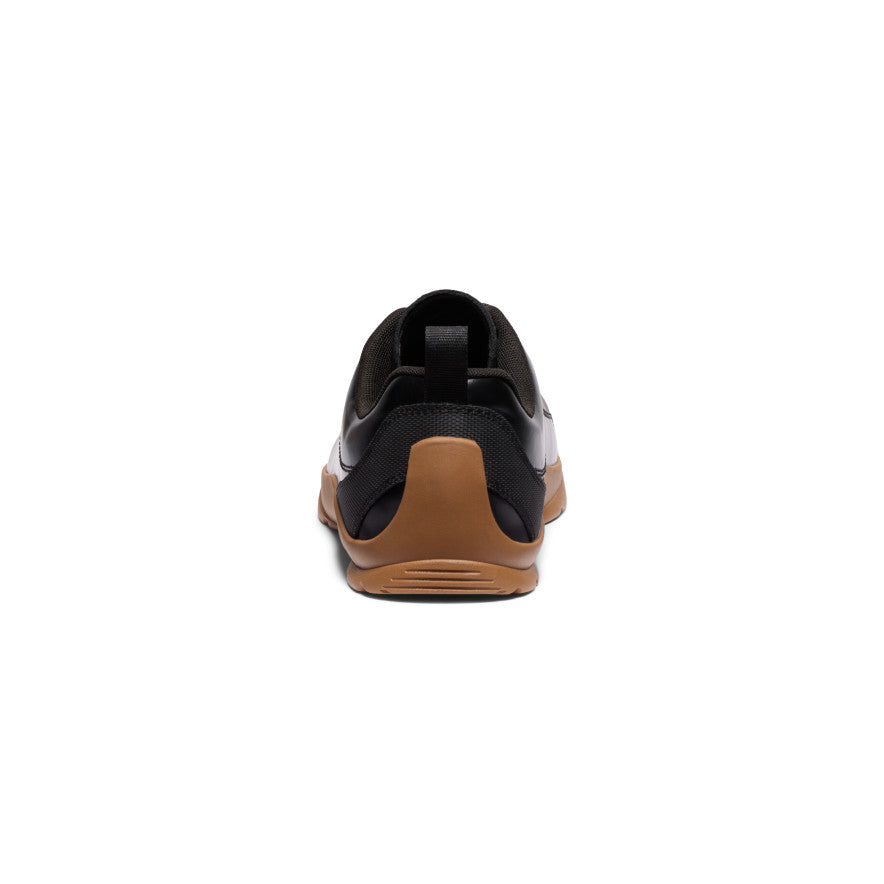 Men's Jasper Sneaker x Highsnobiety Black/Gum | Keen