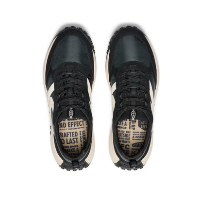 Men's KS86 Sneaker Black/Birch | Keen