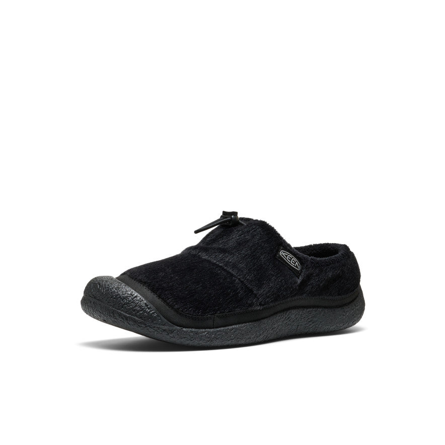 Men's Howser III Slide ARTPARA FUKAGAWA Artpara Black | Keen