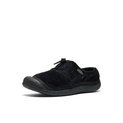 Men's Howser III Slide ARTPARA FUKAGAWA Artpara Black | Keen