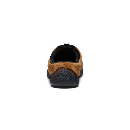 Men's Howser III Slide Bison/Black | Keen