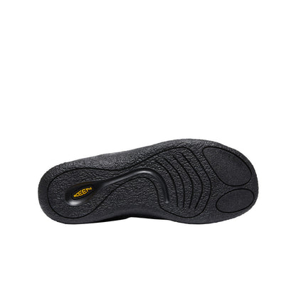 Men's Howser III Slide Charcoal Grey Felt/Black | Keen