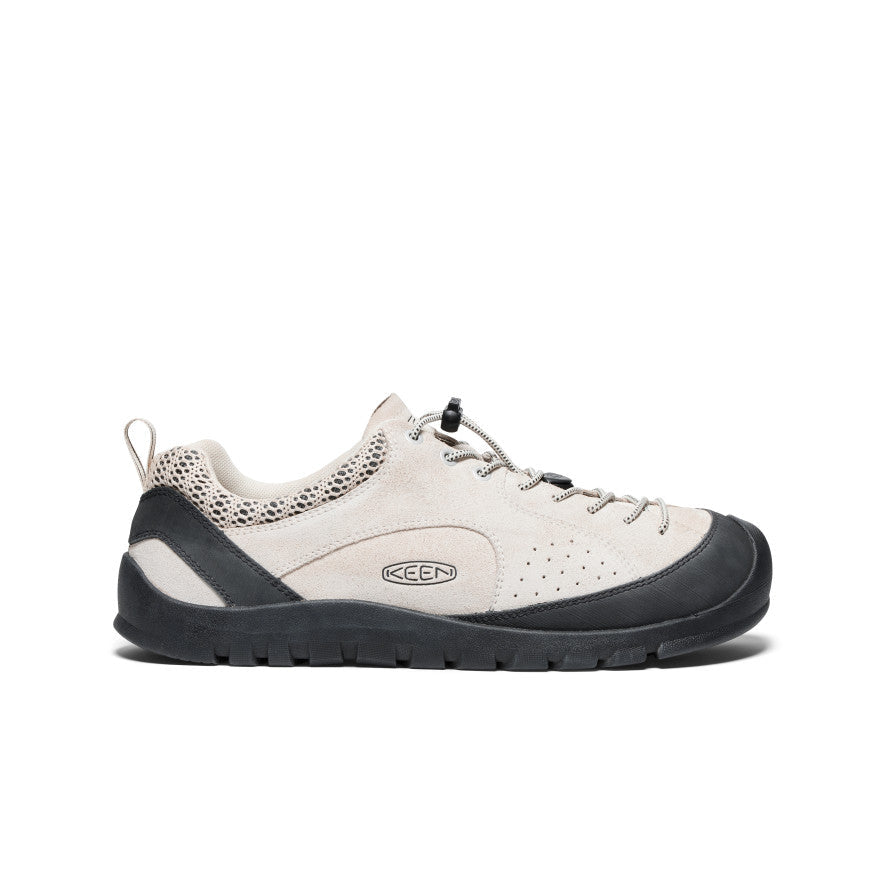 Men's Jasper Rocks Sneaker Birch/Black | Keen