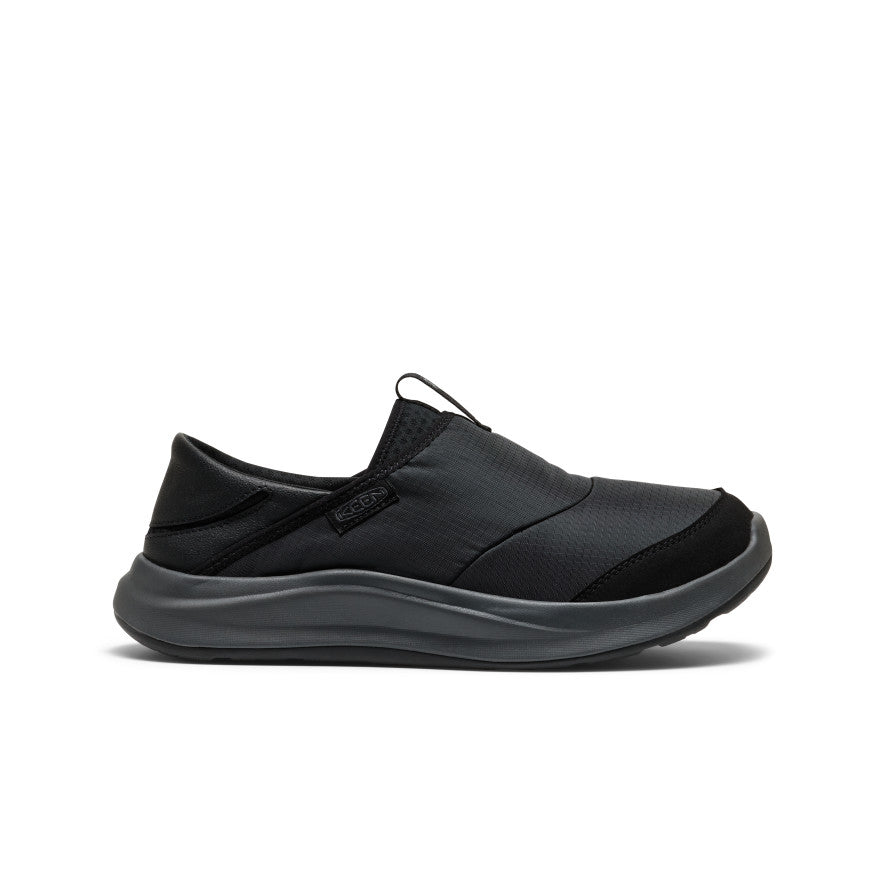 Men's Whyser Slip-On Black | Keen
