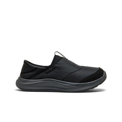 Men's Whyser Slip-On Black | Keen