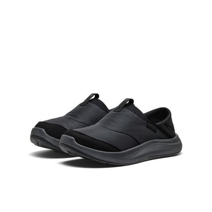 Men's Whyser Slip-On Black | Keen