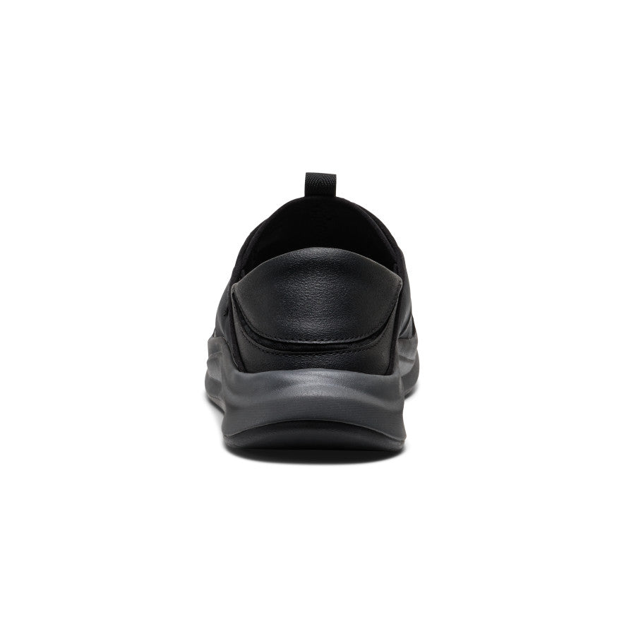 Men's Whyser Slip-On Black | Keen