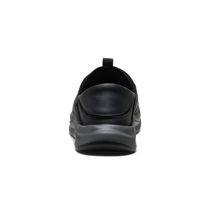 Men's Whyser Slip-On Black | Keen