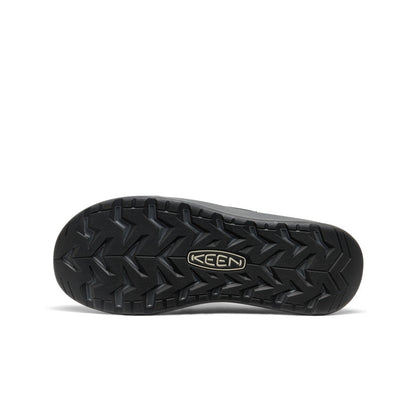 Men's Whyser Slip-On Black | Keen