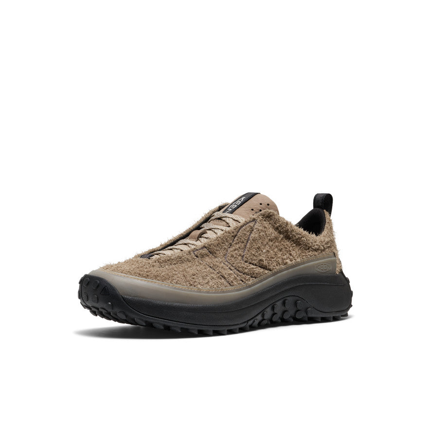 Men's KS Mino Sneaker Brindle/Birch | Keen