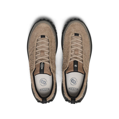 Men's KS Mino Sneaker Brindle/Birch | Keen