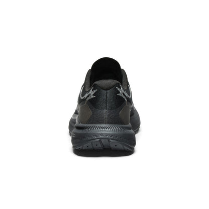 Men's WK500 Walking Shoe x Engineered Garments Black/Black | Keen